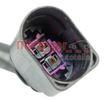 Sonda de temperatura a gás METZGER ref. 0894114